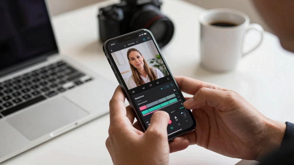 Step-by-Step: Turning a Video Into a Publishing Powerhouse