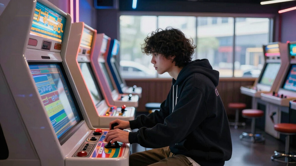 best arcade cabinets