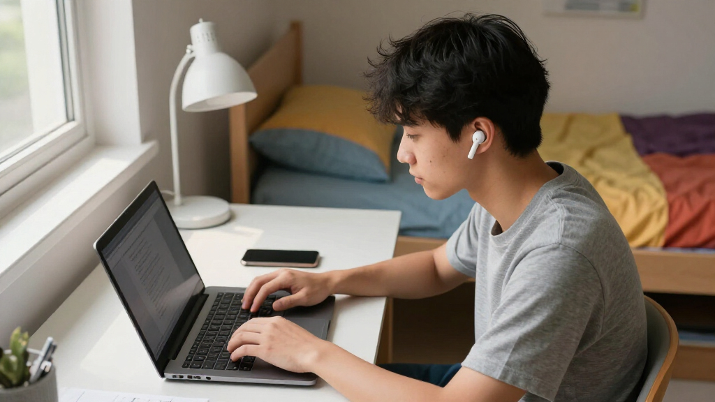 11 Best Wireless Earbuds for Students in 2026