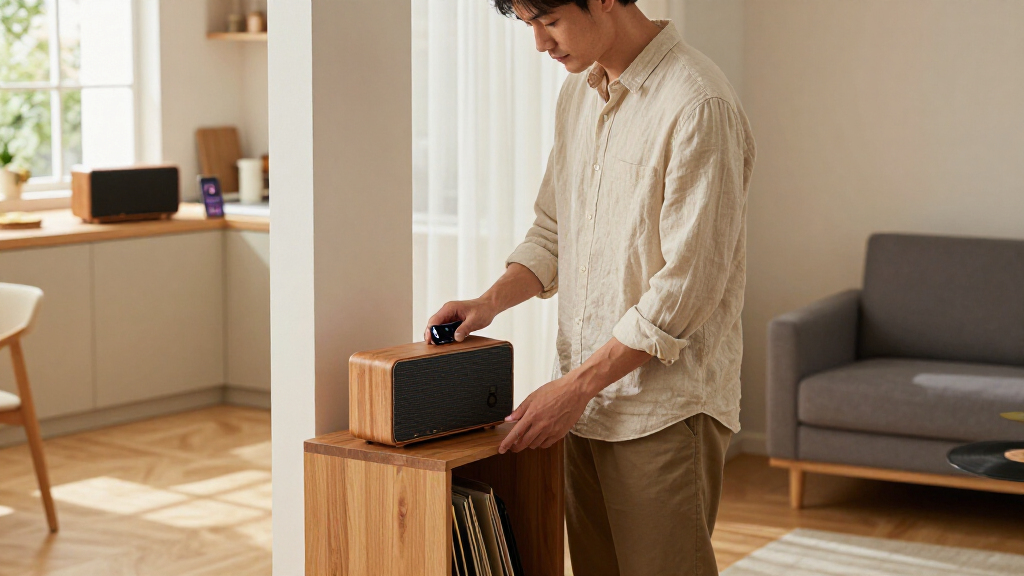 best multi-room audio systems