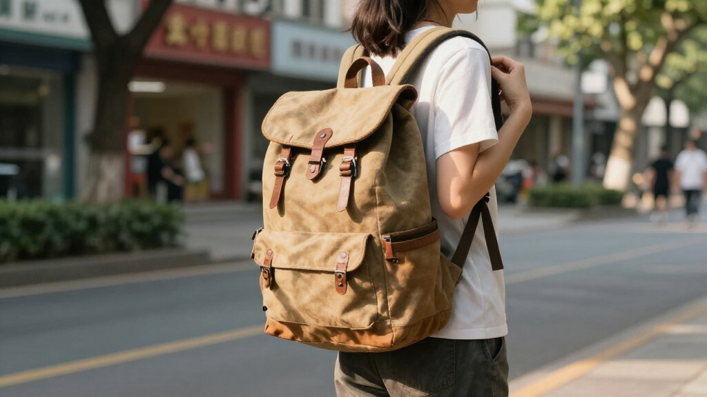 laptop backpacks for students
