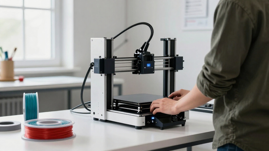 3d printers on amazon