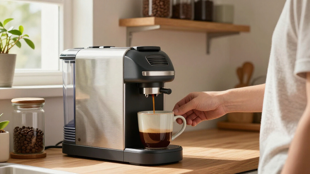 best bean to cup coffee machines