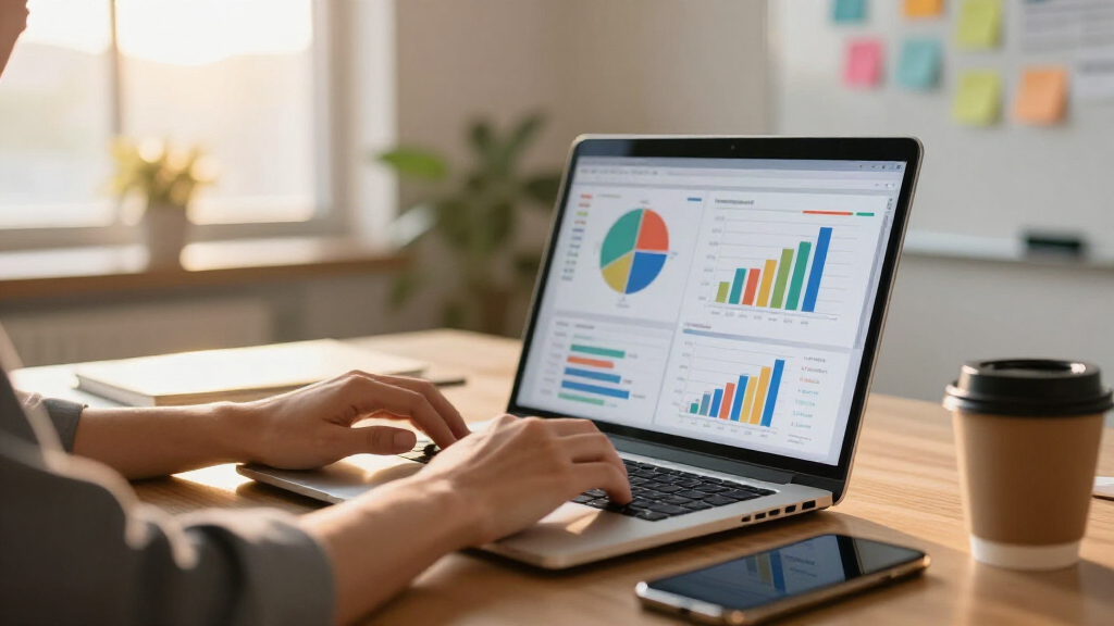 marketing analytics software