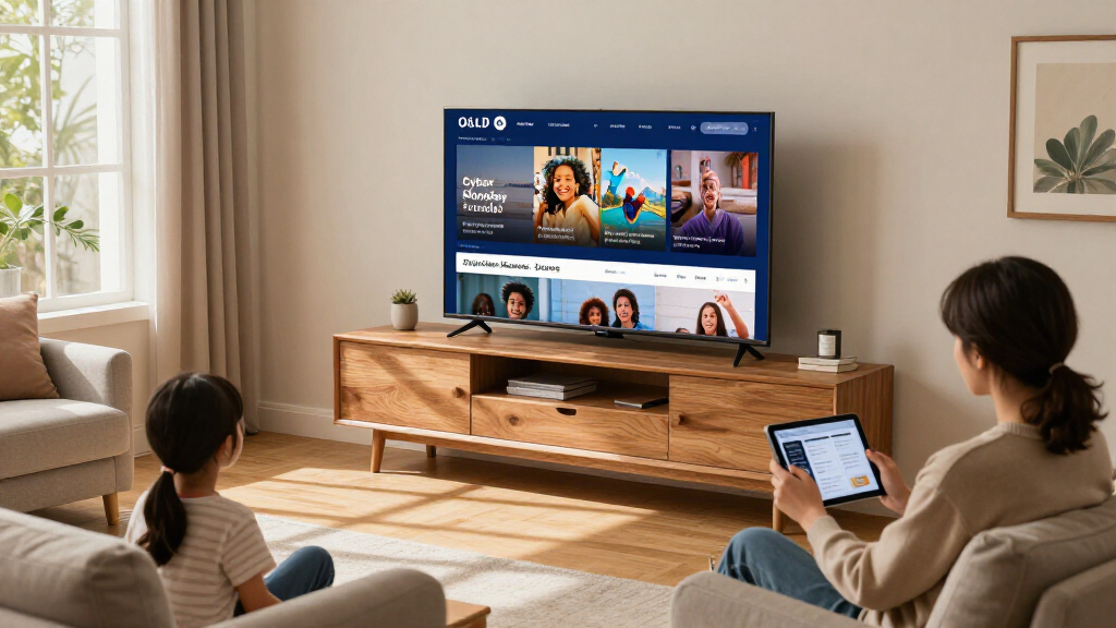 oled tv deals cyber monday