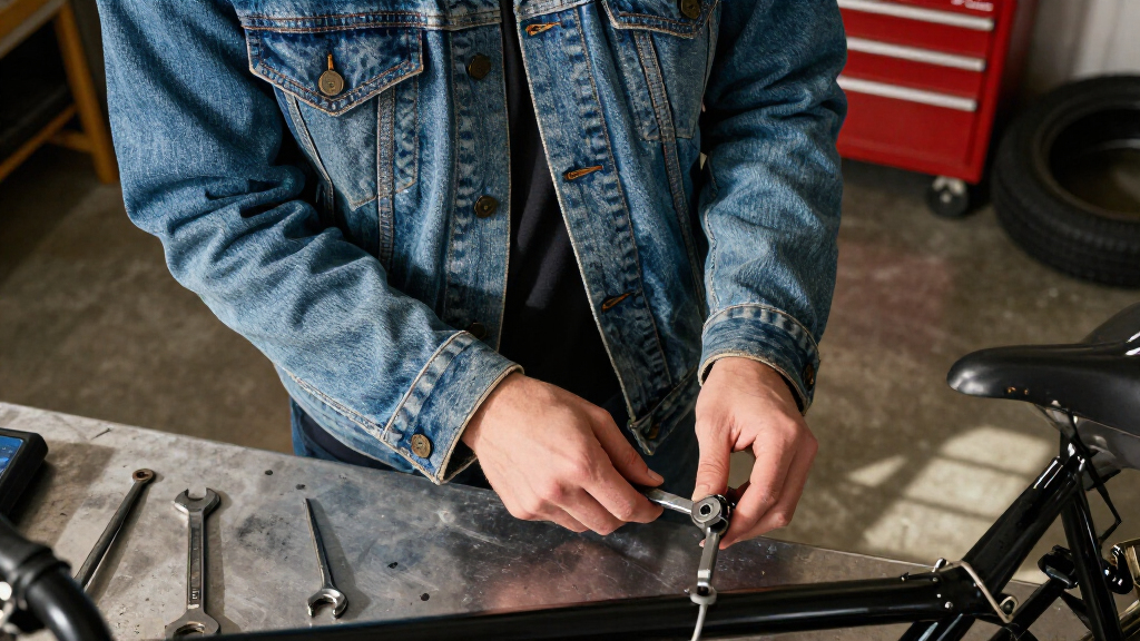 best Wrangler denim jackets