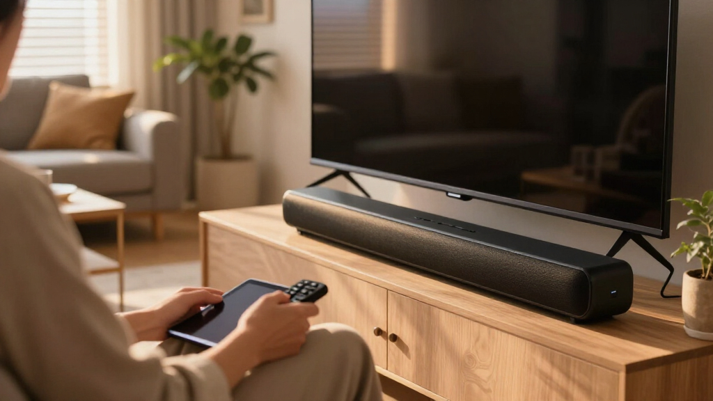 wireless surround soundbars under 1500