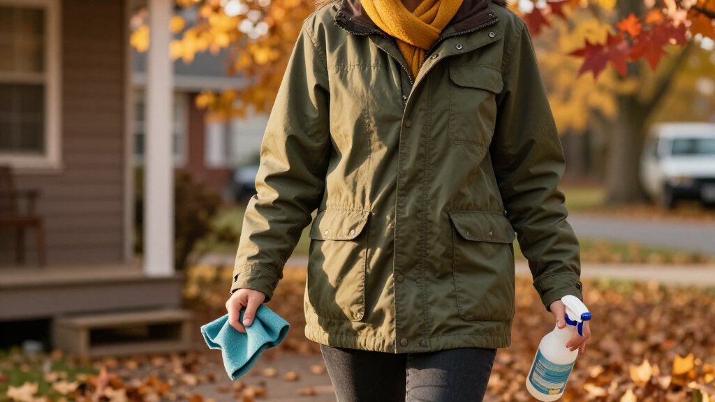 best autumn jackets