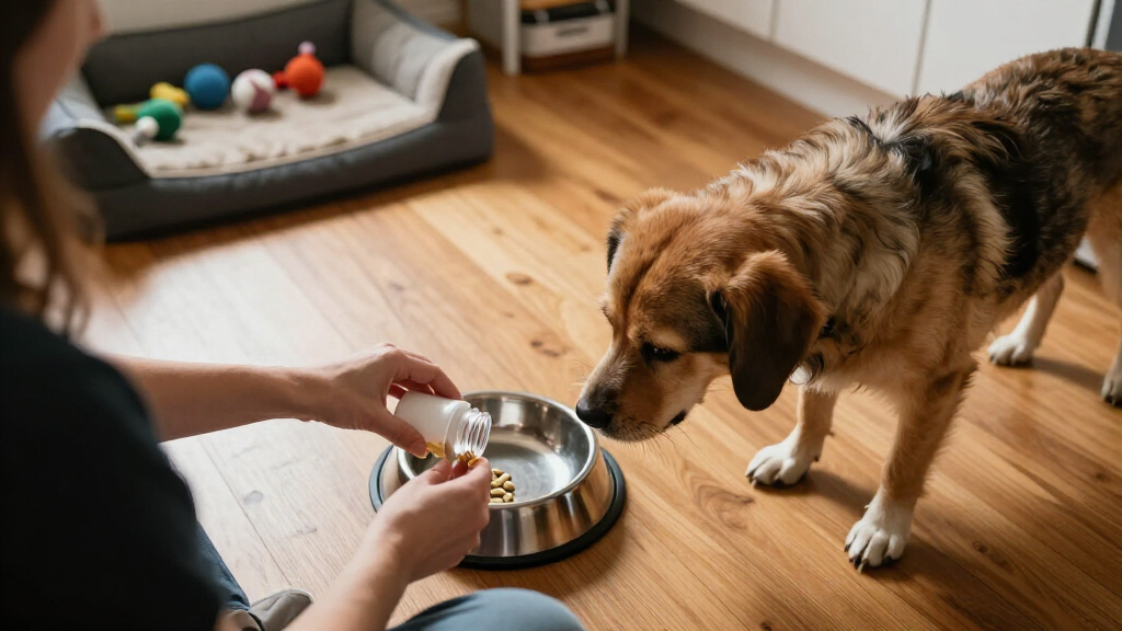 best pet health products