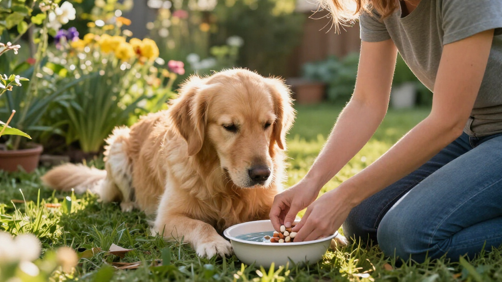 best dog supplements