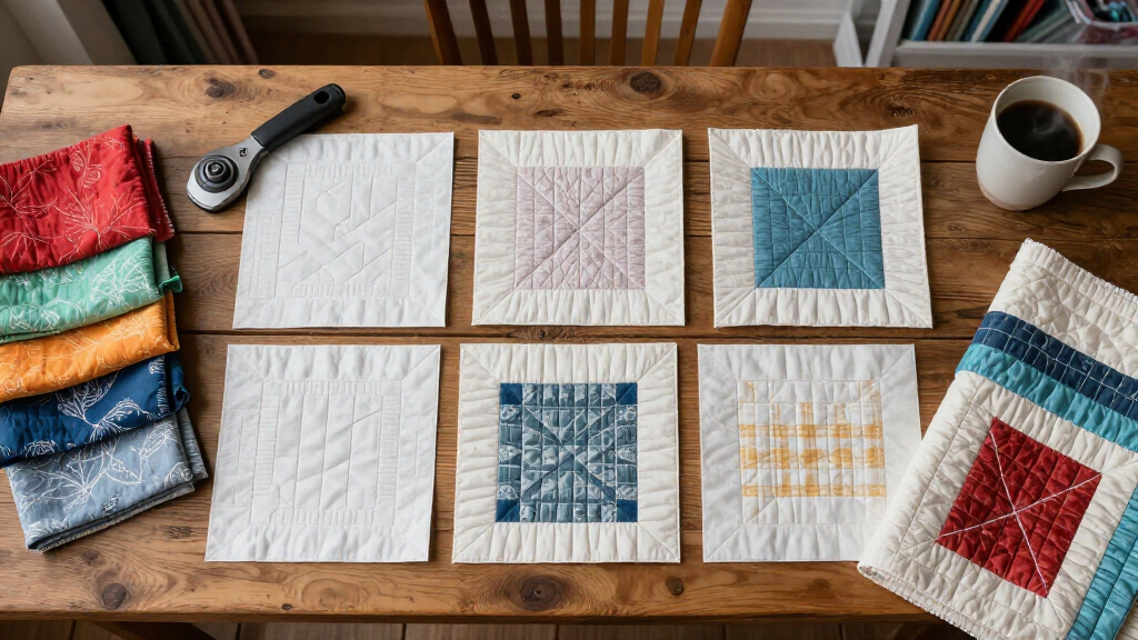 quilting templates for freemotion designs