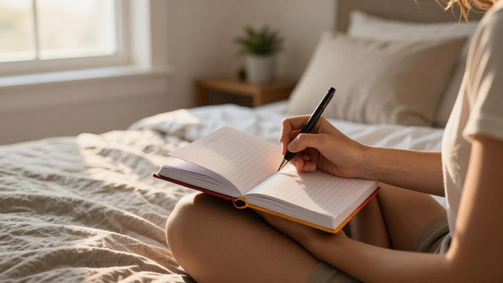 9 Best Personalized Wellness Journals in 2026