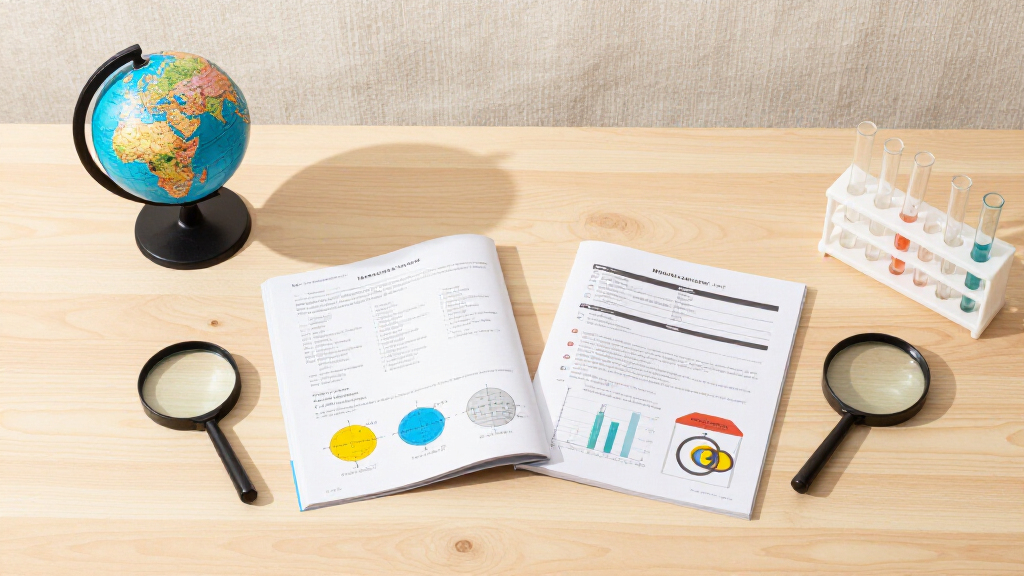 educational science reference kits