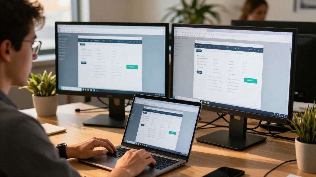 cross browser testing tools