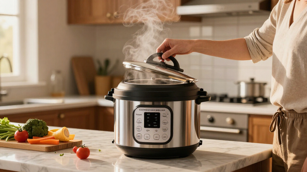 Instant Pot