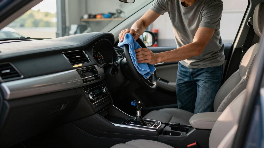 car detailing kits