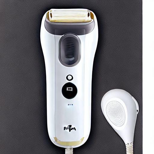 Braun PL5147 Silk Expert Pro5 IPL Hair Removal Device for Women & Men, White-Gold - Image 1