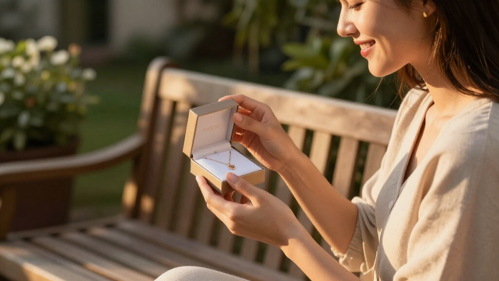 luxury gifts for wife under 200
