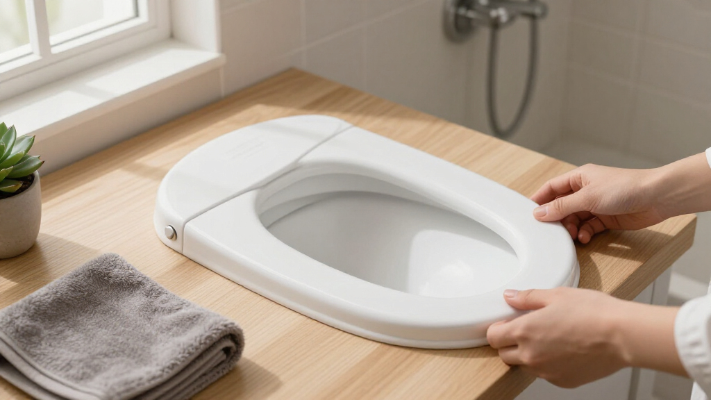 best bidet seats for arthritis