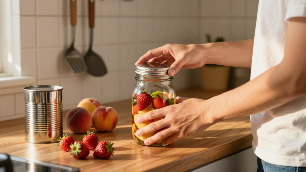 6 Best Manual Food Preservation Tools in 2026