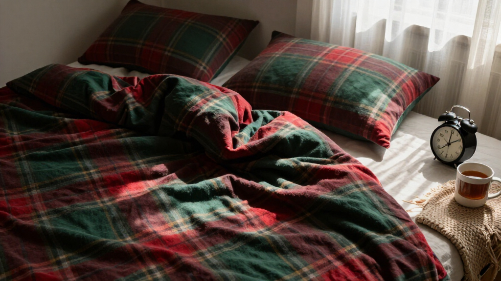 flannel sheets on amazon