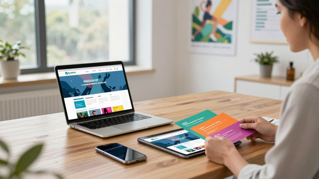 Avoiding Common Mistakes in Media Kits (And How to Do It Better)