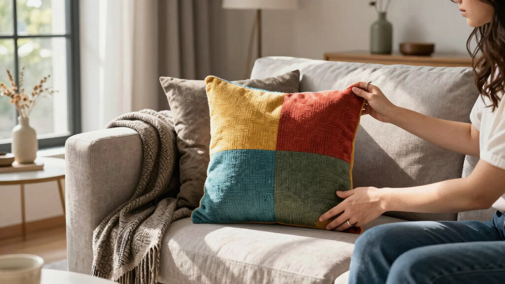 best throw pillows