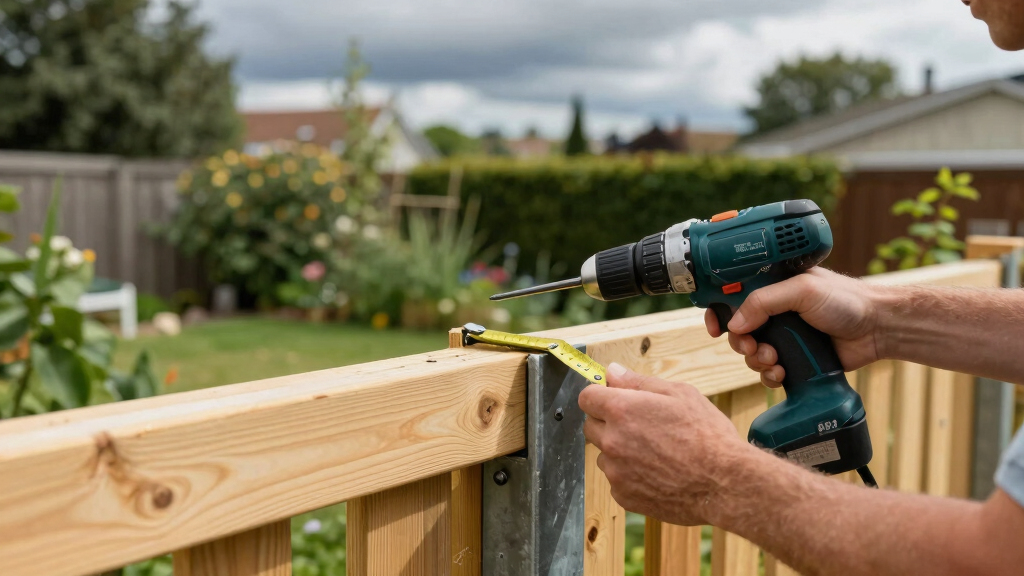 best garden storm protection