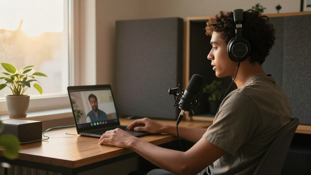 Best Soundproof Booth for Home Office Calls: Who Should Consider One?