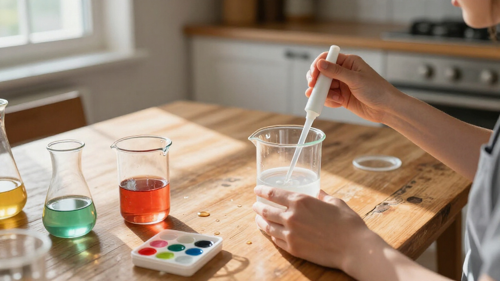 educational science activity kits for adults
