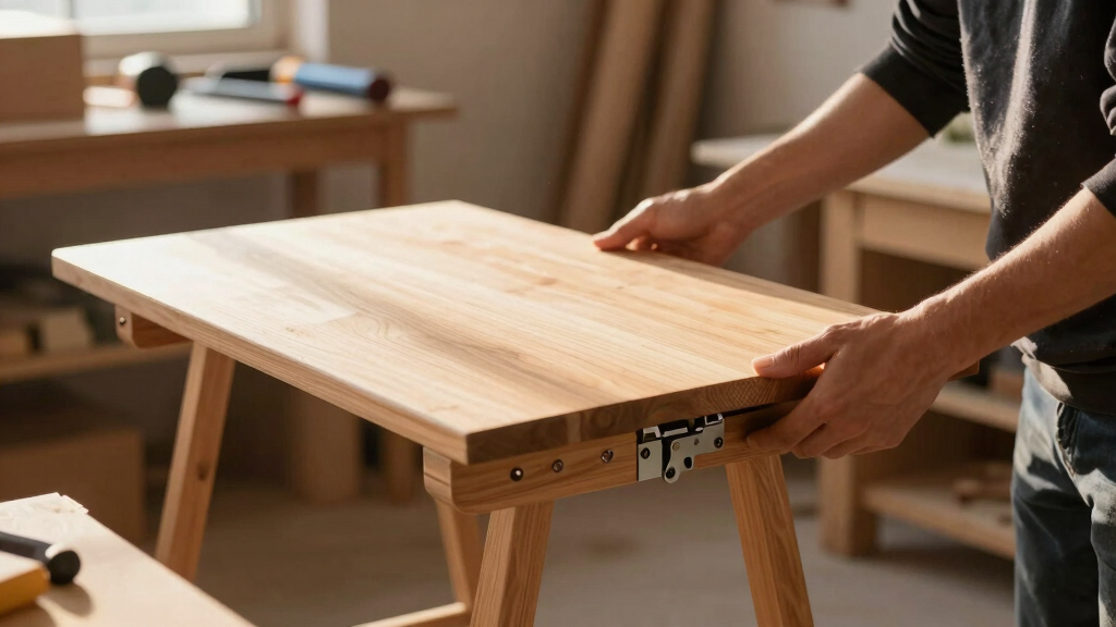 best folding tables