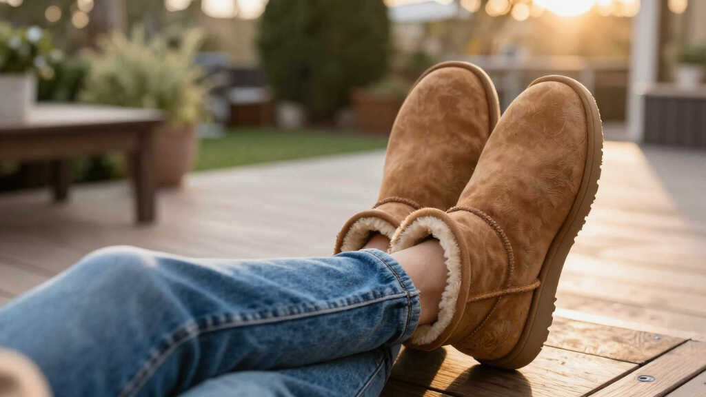 best UGG boots