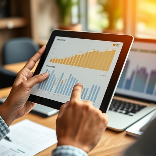 How the revenue growth paints a different picture from valuation hype