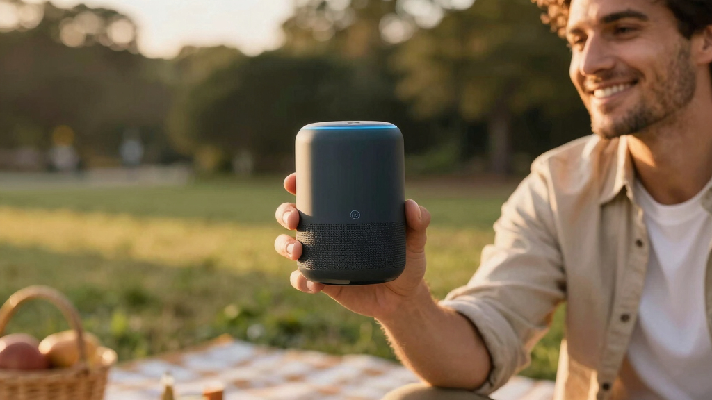 AI-powered gadgets for dads