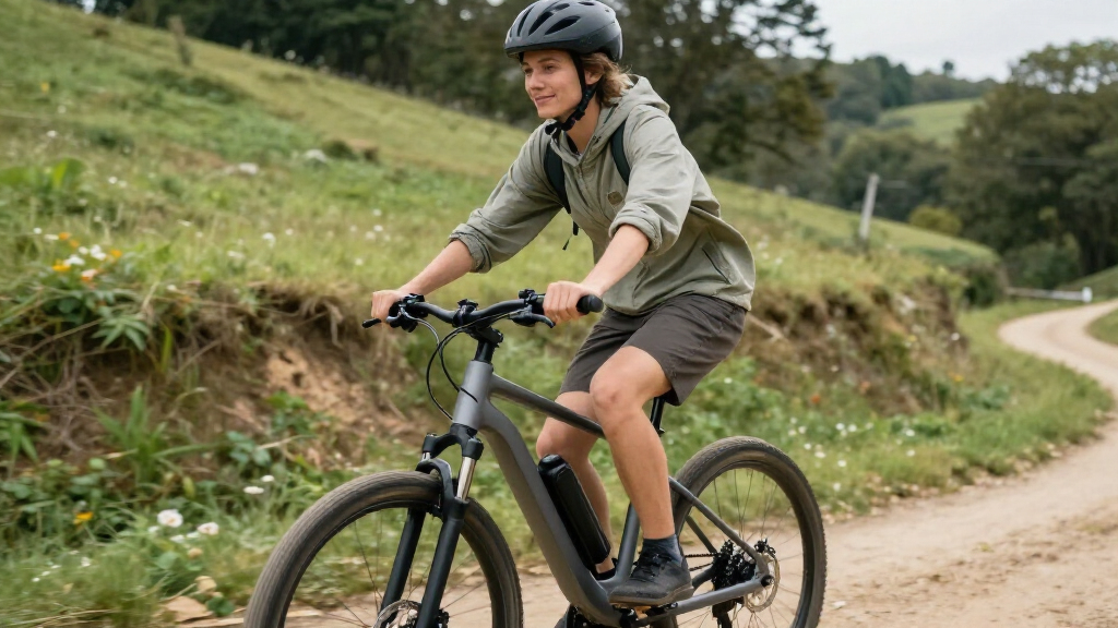 best electric bike for hills