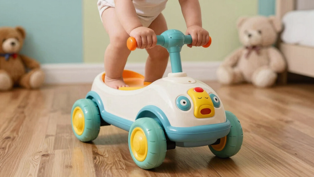 ride on toys for toddlers