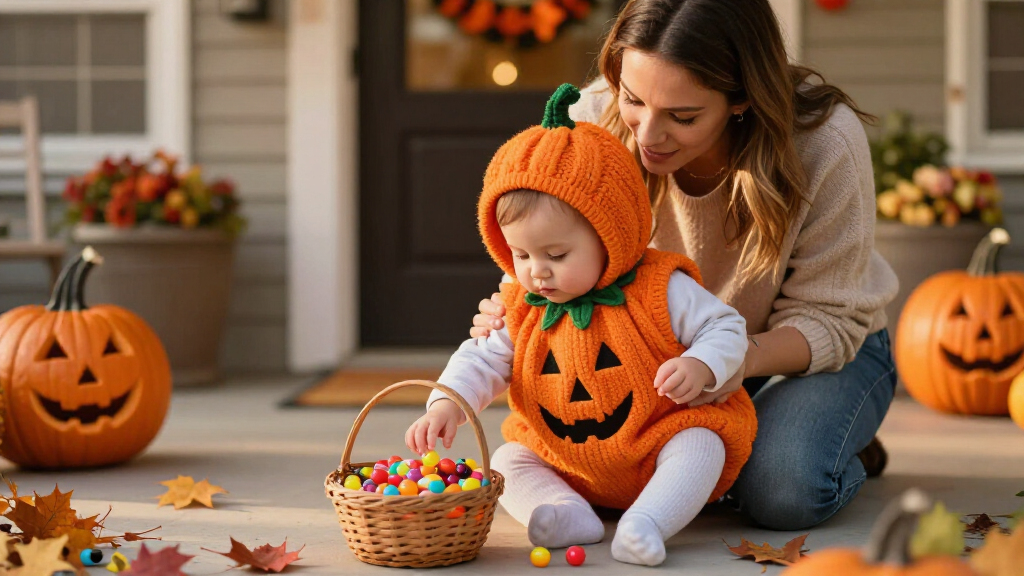 14 Best Baby Halloween Costumes in 2027