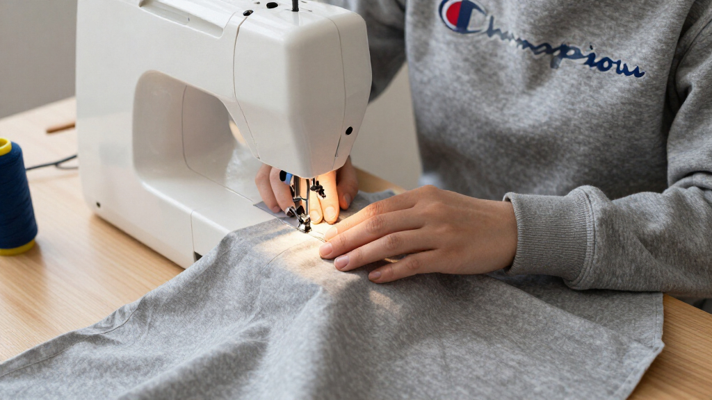 best Champion sweatshirts