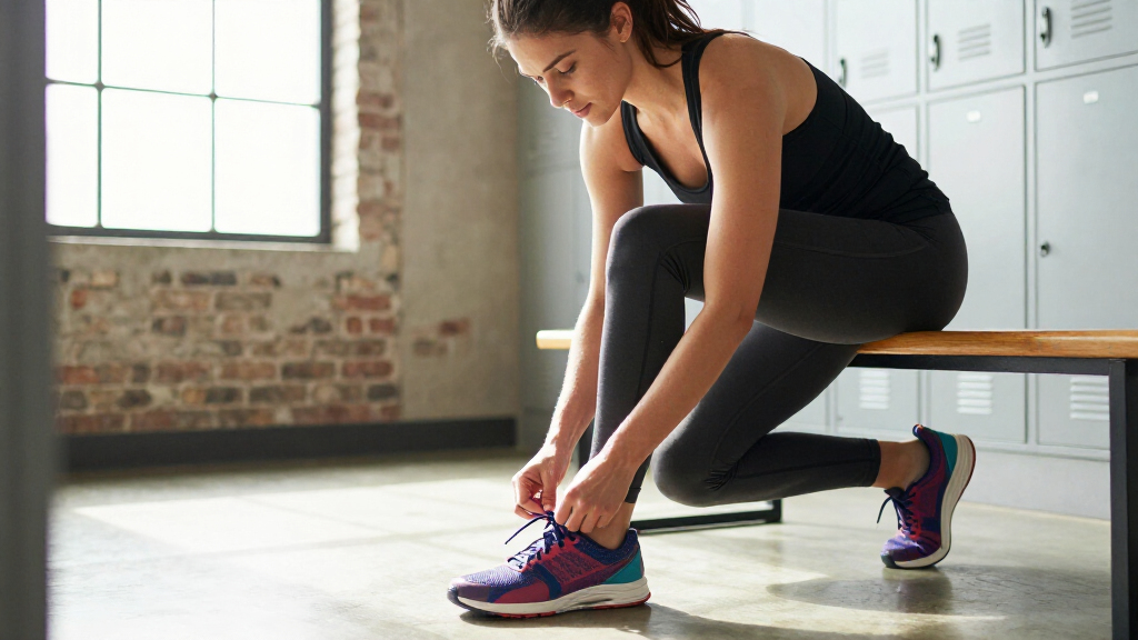 best trainers for women