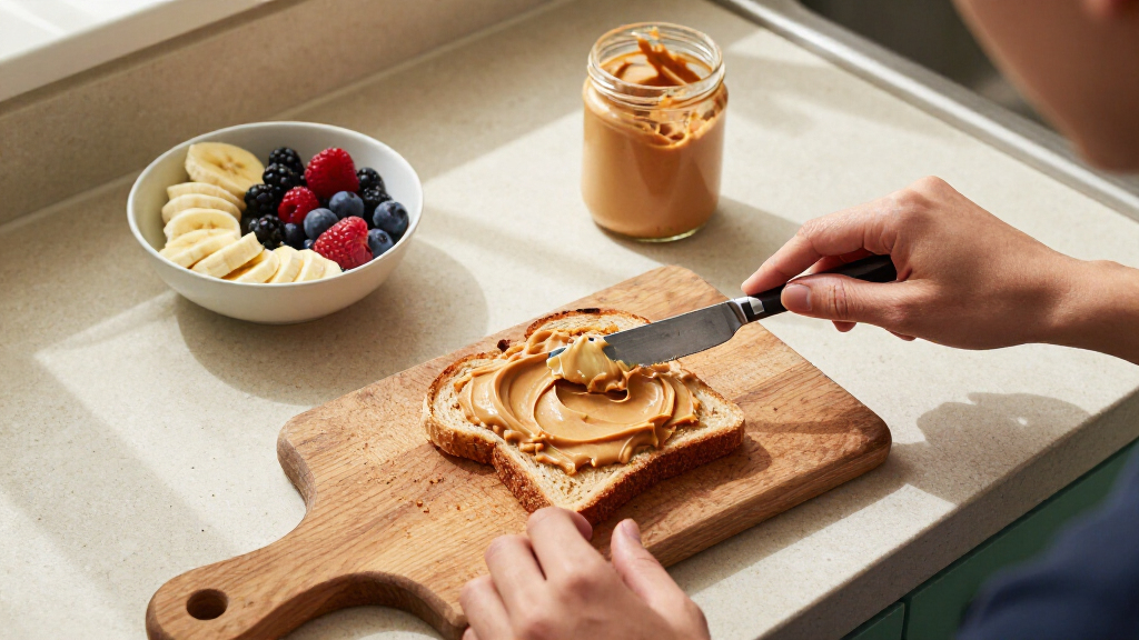14 Best Peanut Butter Spreads for Everyday Snacks and Special Diets in 2027