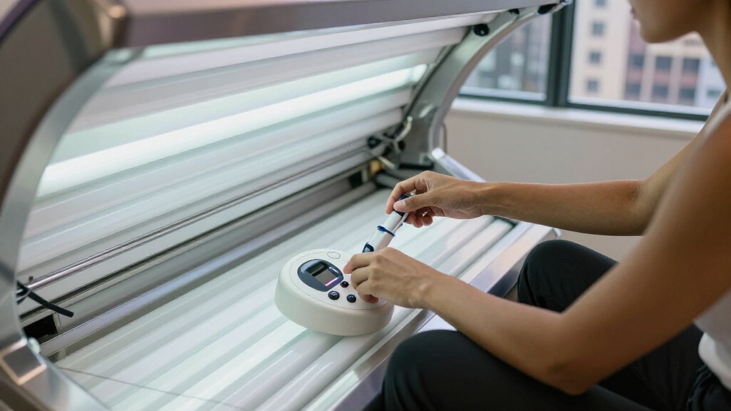 tanning beds nyc