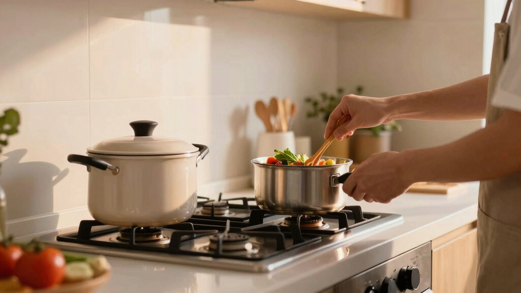 must have halal cooking appliances