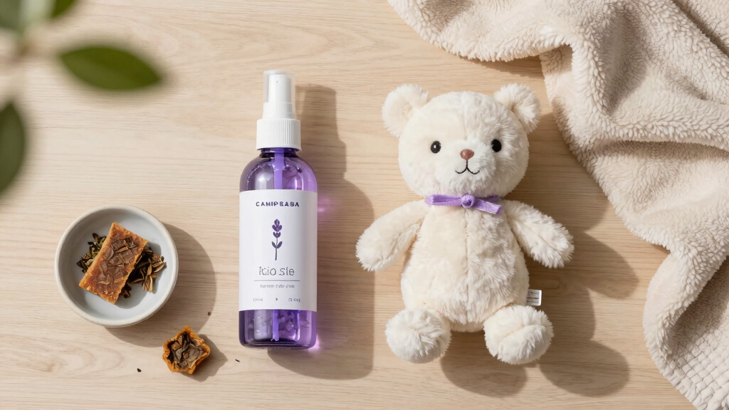 best pet calming products