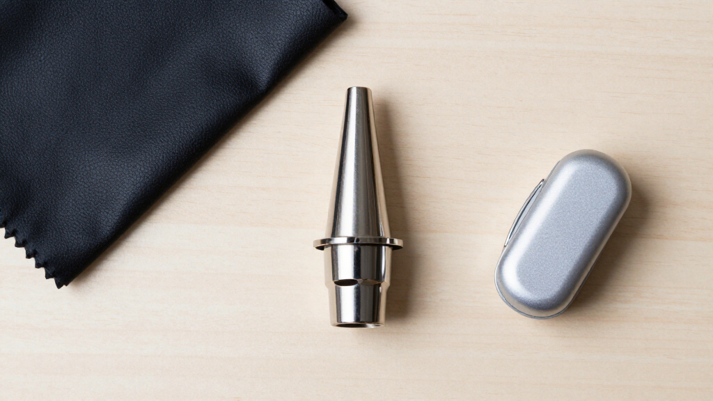 13 Best Saxophone Mouthpiece Upgrade Kits to Elevate Your Sound in 2026 29 saxophone mouthpiece upgrade kits