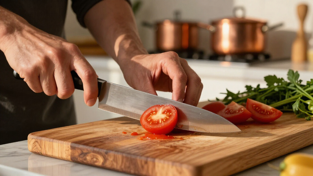gyuto knives