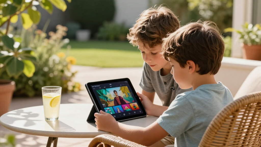 best Fire tablets