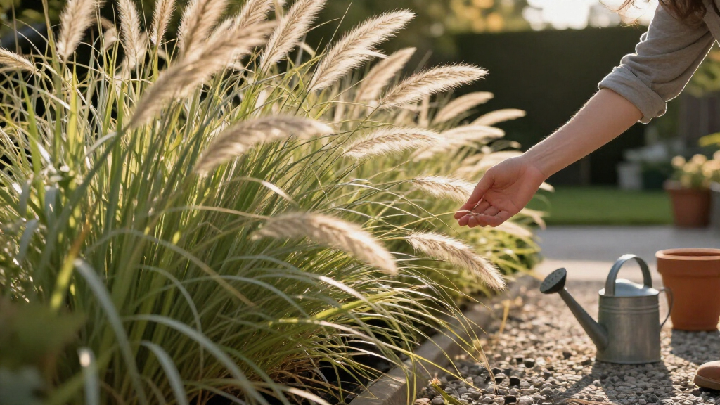 best ornamental grasses