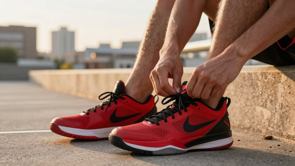 best basketball sneakers