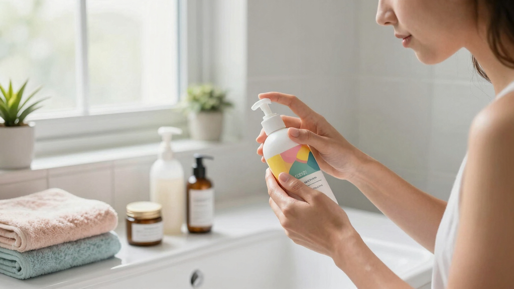 best Gen Alpha body care products