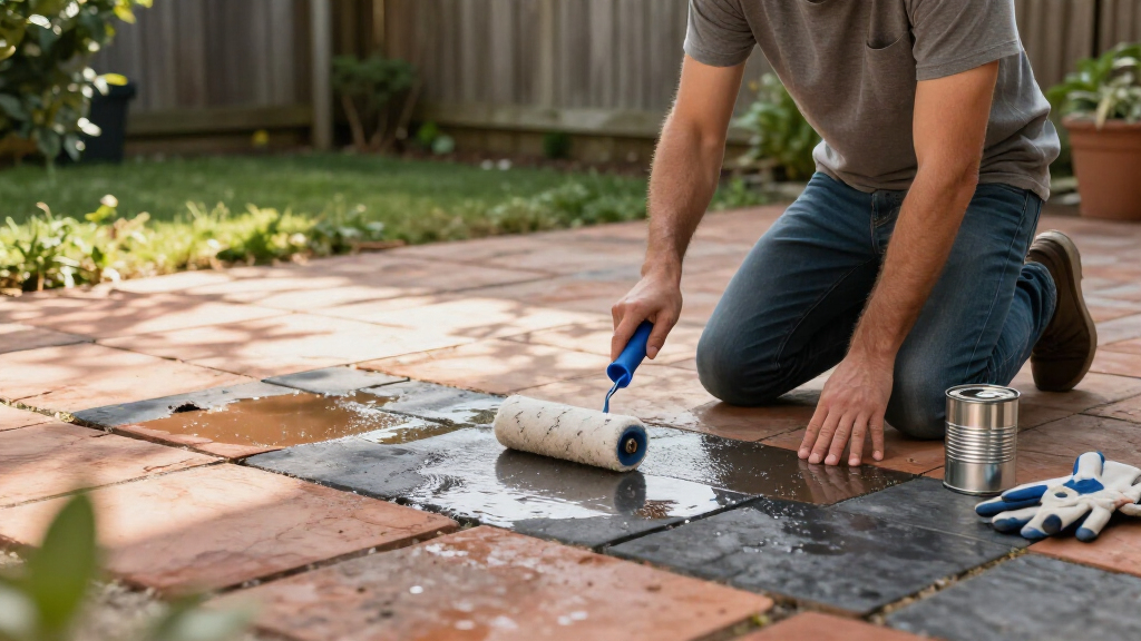 best paver sealers